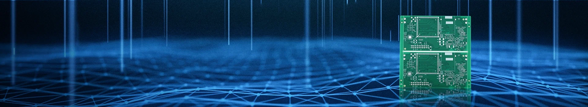 Стандартная печатная плата