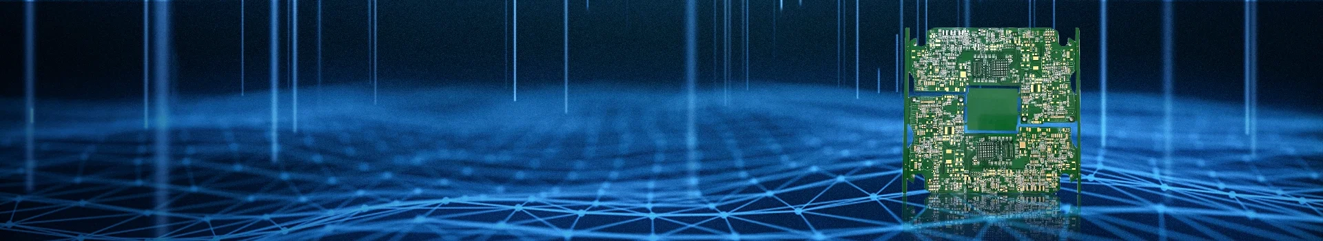 Гибридная печатная плата