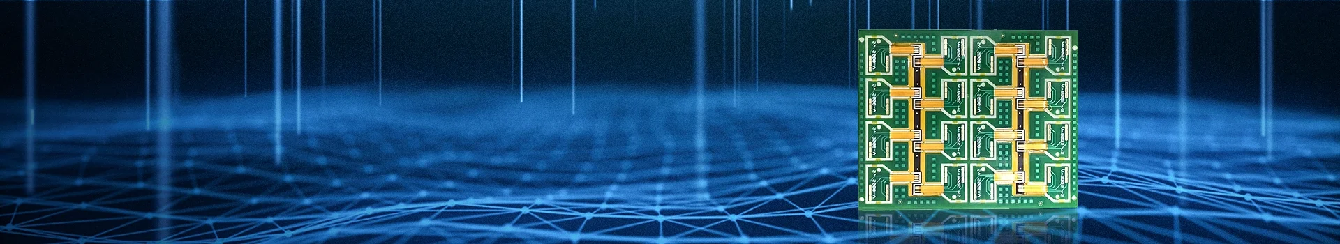 Жесткие печатные платы