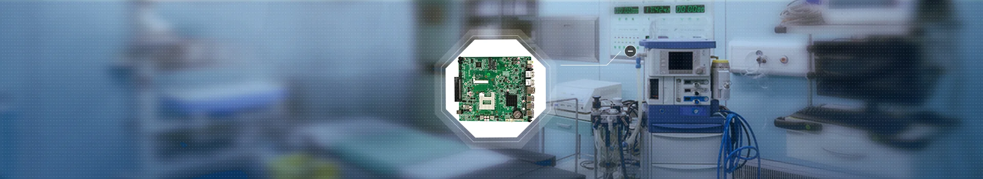 Медицинская электроника