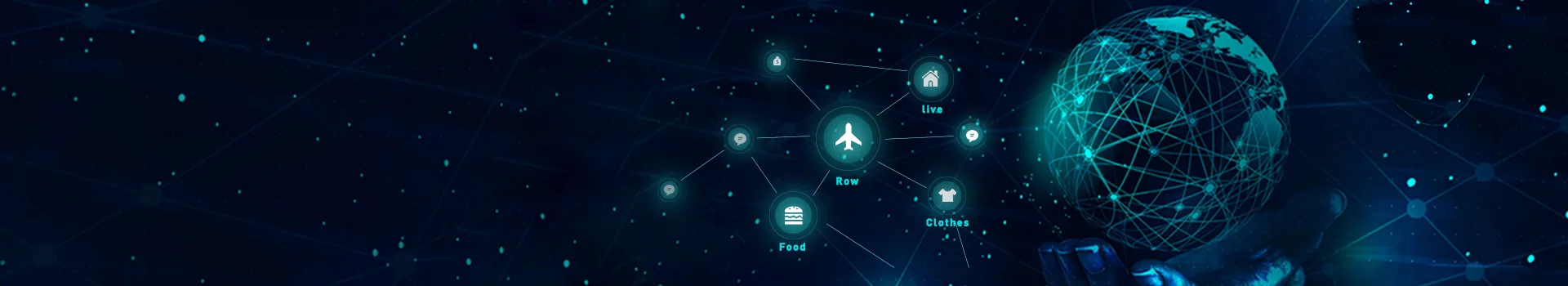 Интернет вещей