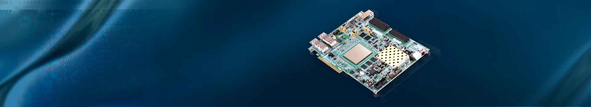 Монтаж печатных плат