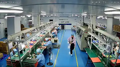 DIP workshop live broadcast