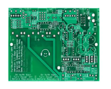 Advantages of Copper PCBs