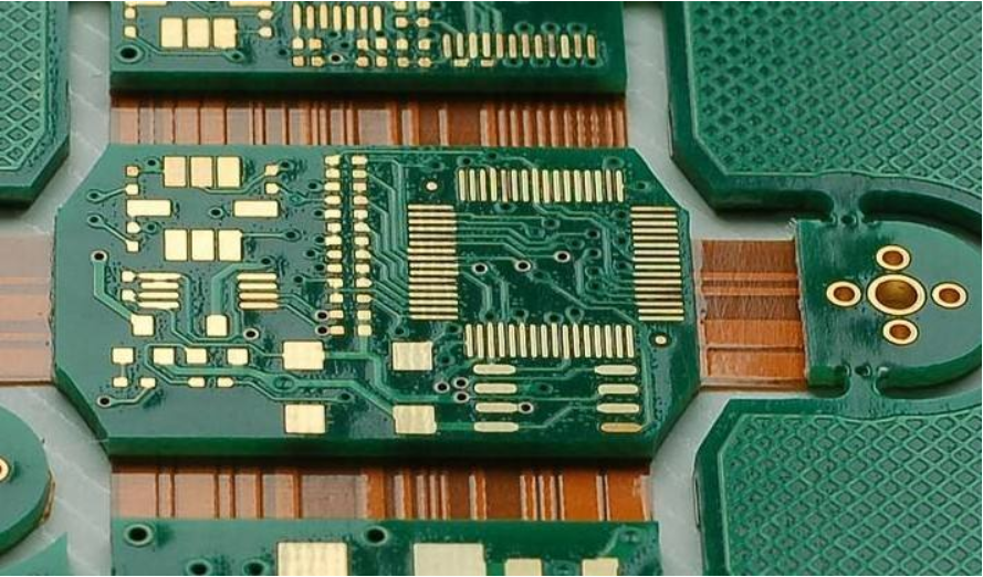 The continuous progress of PCB substrate material -- CCL technology