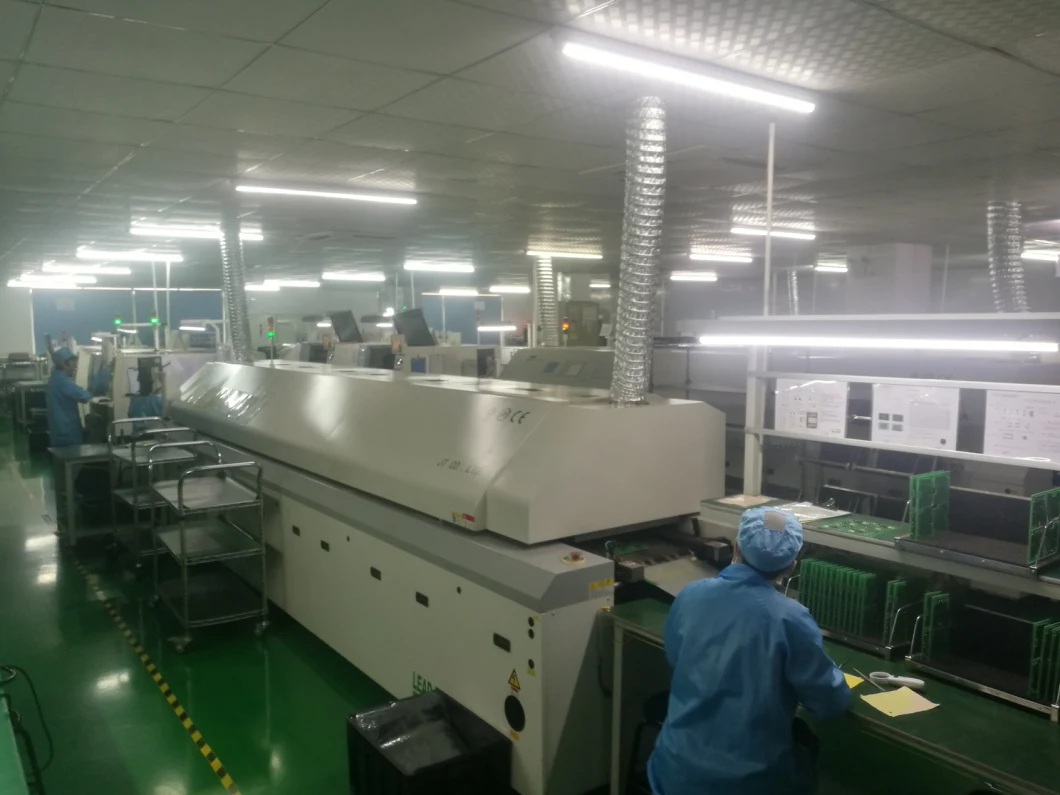 ISO13485 and IATF16949 Shenzhen Electronics Factory PCBA and Box Build EMS Service