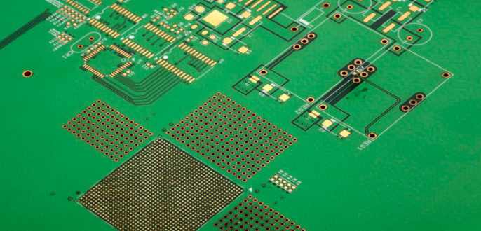 Why should PCB board be covered with copper?