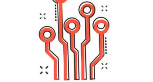 Steps for making rigid printed circuit boards