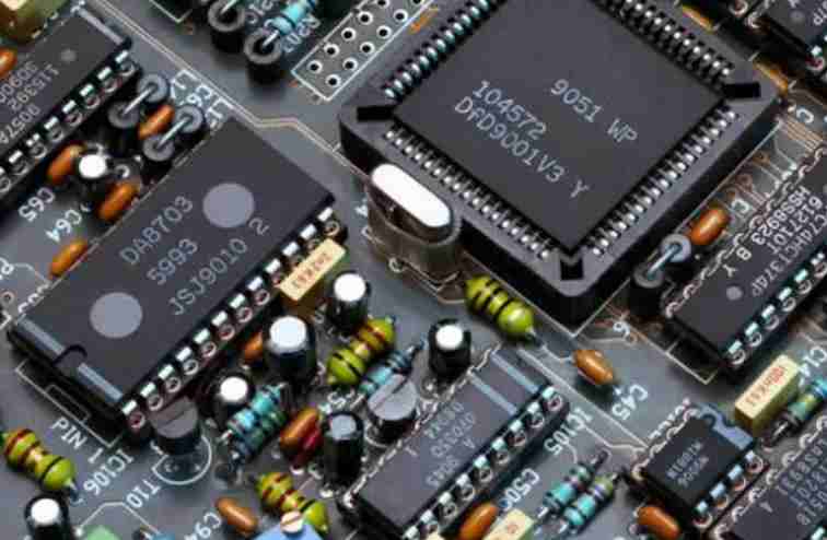 How should industrial control circuit board be repaired