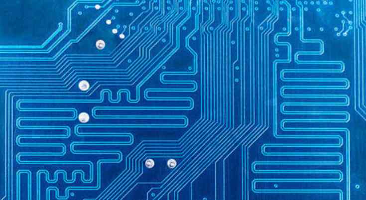 Damage analysis of PCB circuit board deformation and improvement measure