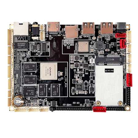 Notice and operation skills of circuit board design