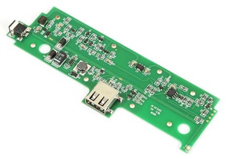 Why does PCBA circuit board need to spray three anti - paint?