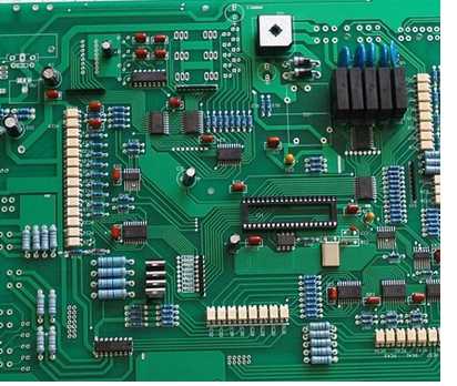 SMT plant to teach you to distinguish simple solder net and red rubber net