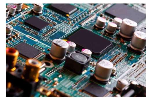 Four characteristics of PCB gold sinking process