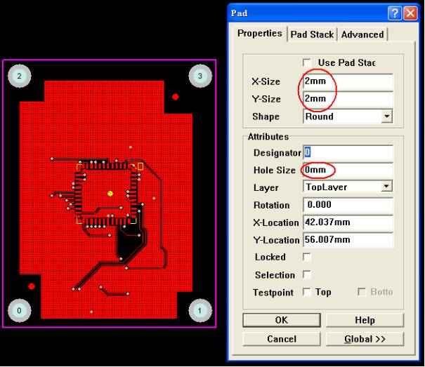 From the welding point of view, what problems should be paid attention to in PCB design?