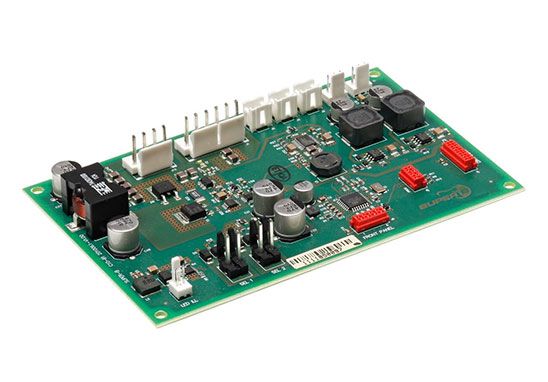 Analysis of common bad causes of PCB board making