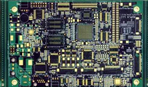 PCBA processing lecture hall: the common heat dissipation of circuit board