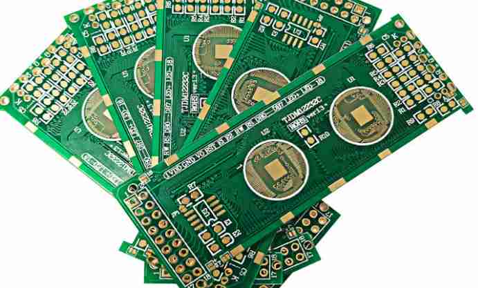 Why should PCB board use gold plating process?