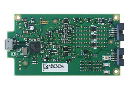 PCBA processing difference between chip components and plug-in components