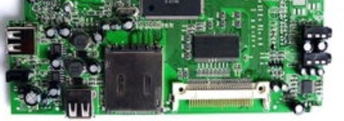 Can PCB design high speed signal layout be routed at 90°?