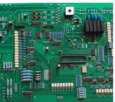 Solder flux requirements for SMT patch processing