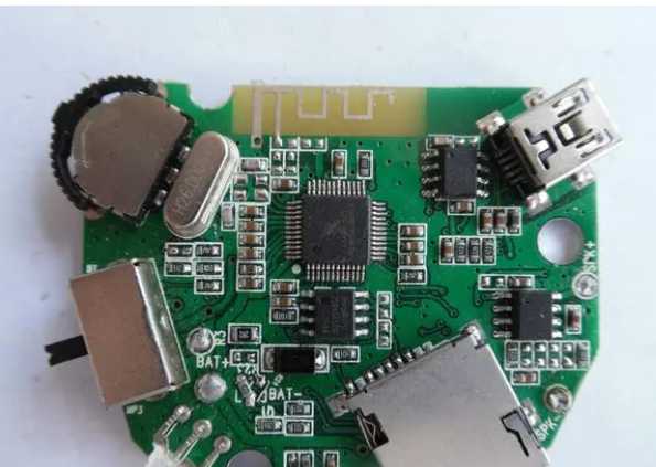 The role of automatic Optical inspection (AOI) technology in PCBA processing