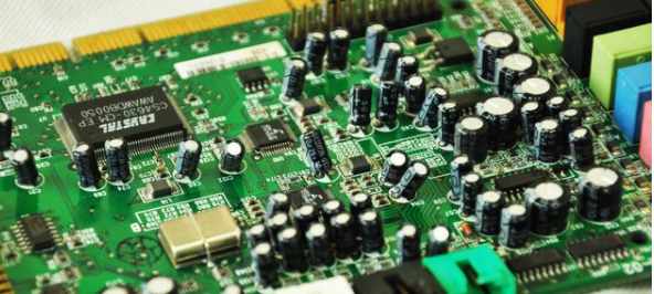 Design specification for Mark points in PCB design