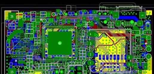 Detail the basic process of PCB design
