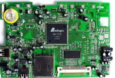 EMC problem What are the factors in PCB design?