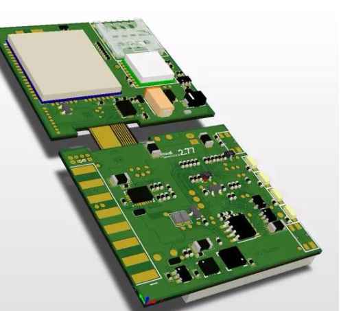 SMT proofing small batch processing cost is high where?