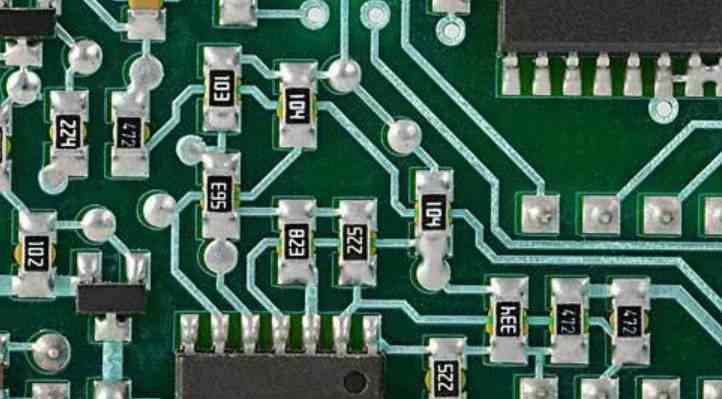 Circuit board tips: How to strengthen PCB circuit board BGA prevent cracking