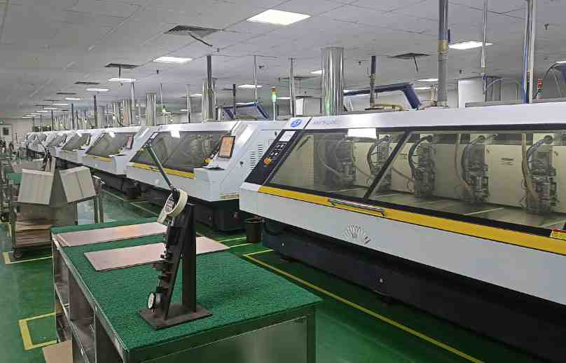 Circuit board factory: Which kinds of rigid circuit boards are classified