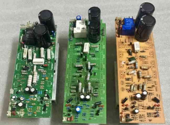 PCBA manufacturers detailed circuit board components testing skills