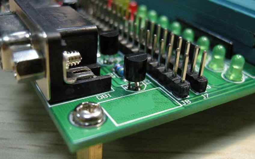 Common problems in PCB design