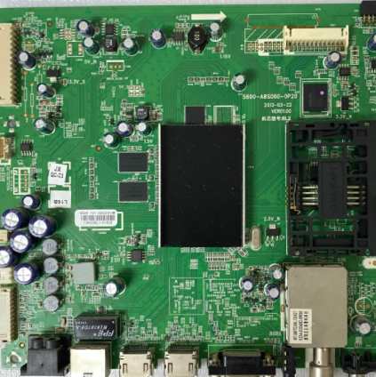 SMT patch proofing processing and installation IC matters needing attention