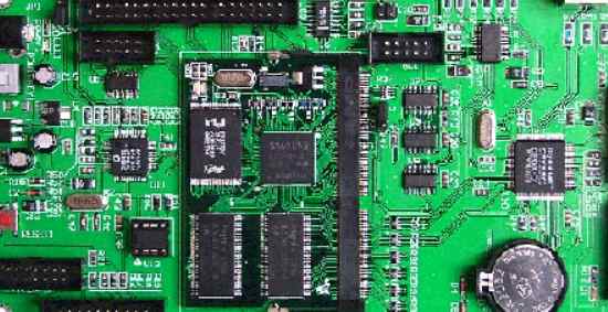 Cause analysis of PCB board plating stratification