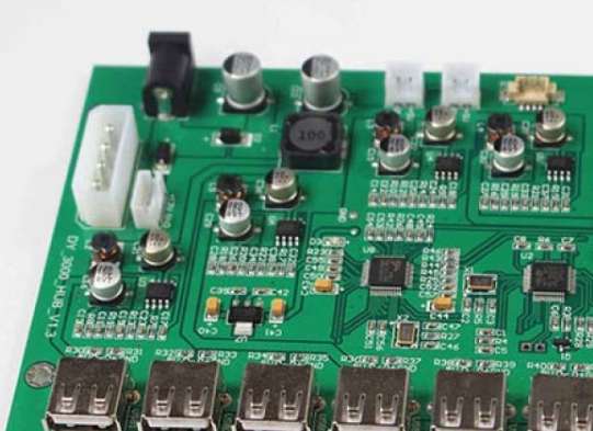 Common mistakes are summarized in PCB design process