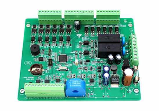 PCBA processing technology of the four links