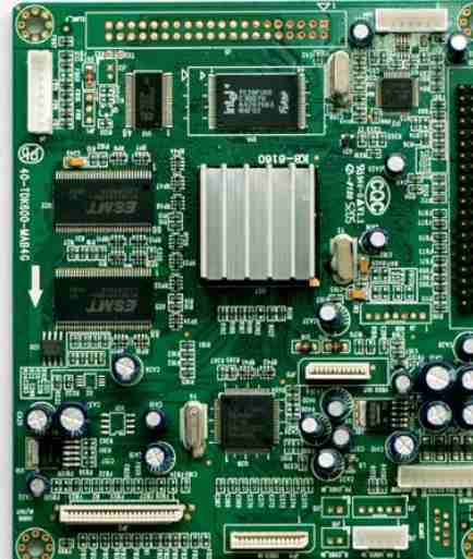 How does PCB design eliminate electromagnetic interference?