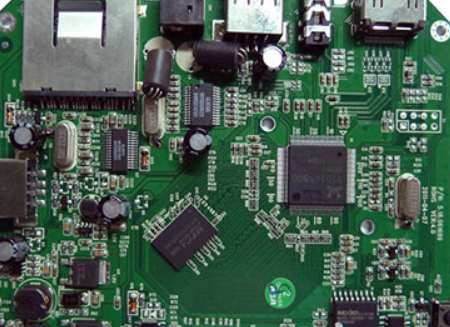 SMT processing core and key points