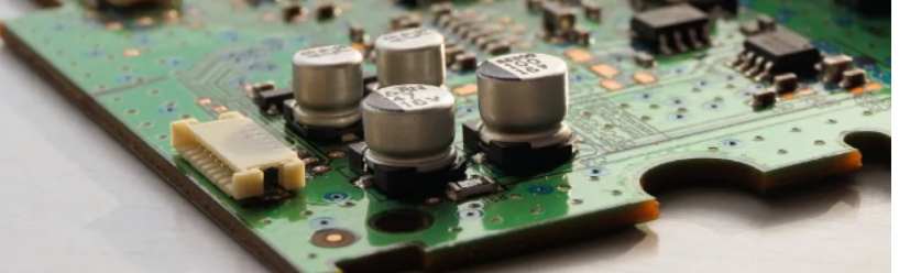 PCB design company briefly describes the basic requirements of BGA pad design
