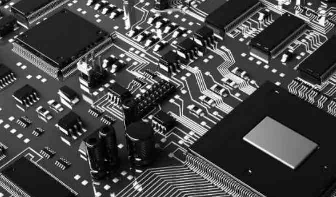 How to set grid points in PCB design