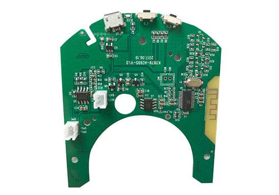 Circuit board design manufacturers