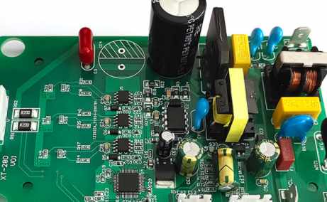 PCB design company analyzes the role of matching resistance in PCB board design
