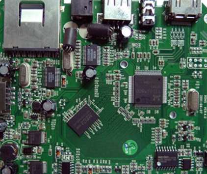 How to calculate the cost of PCB copy board?