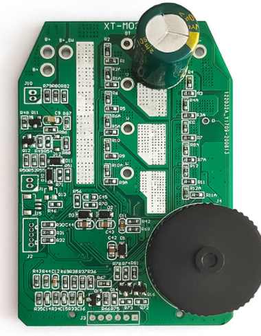 SMT patch processing technology points