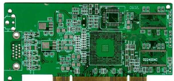 SMT patch processing includes equipment and manufacturing processes