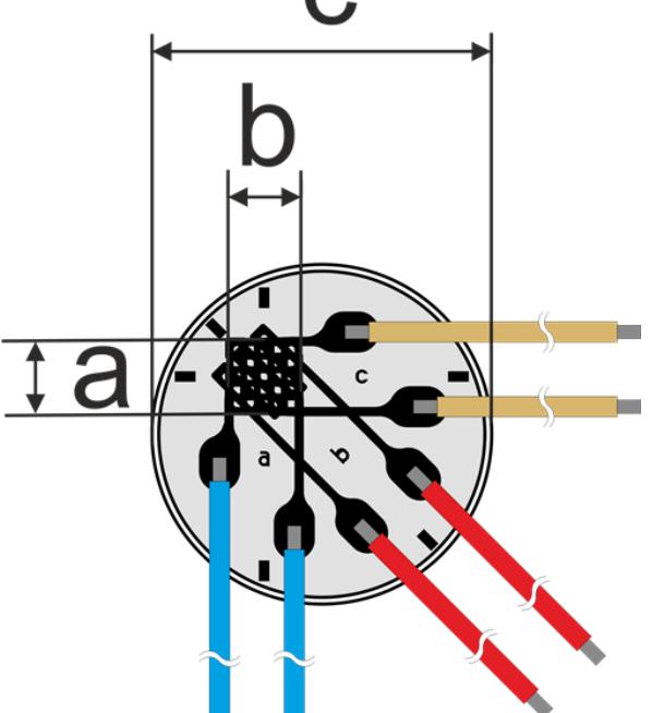 Circuit board machining inspection standard