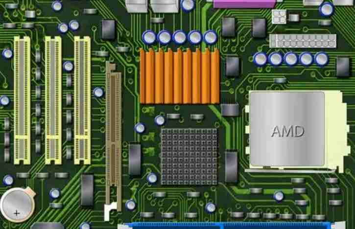 Ranking of Chinese circuit board processing enterprises