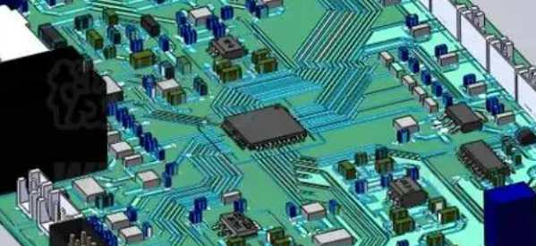 Why is the common PCB board thickness 1.6mm